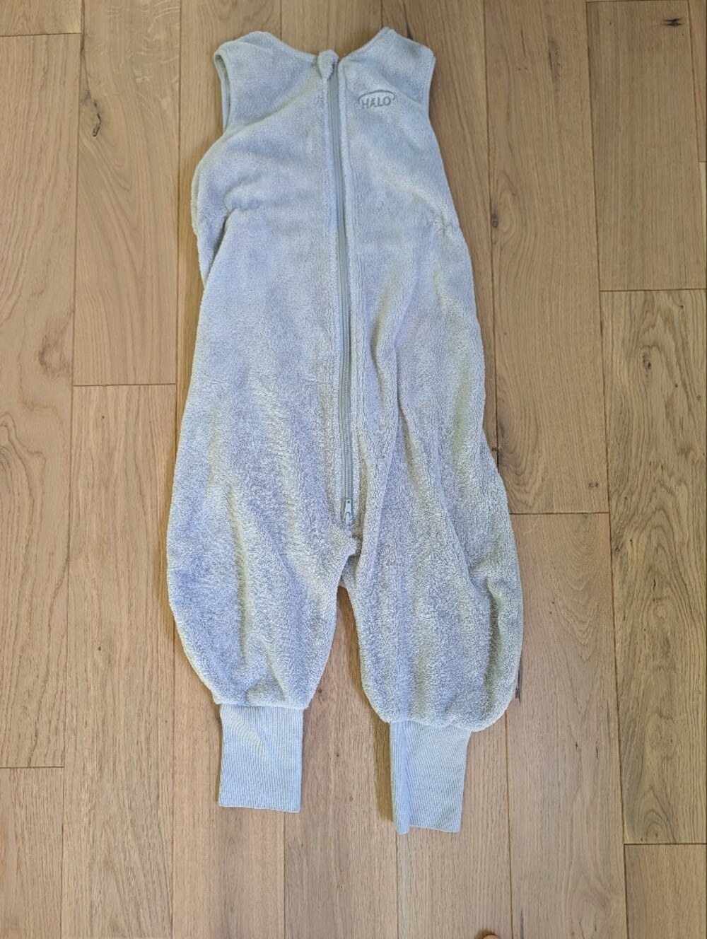 Halo Sleep Sack Walker